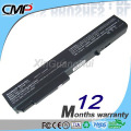 14.4V Replacement Battery For HP Notebook Battery EliteBook 8530 8730